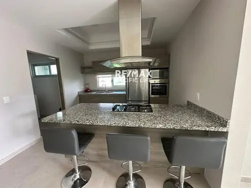 Condo for Rent at Isla Mazatlan 1101