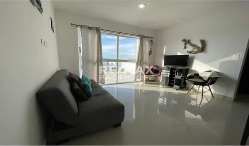 Condominio en renta en Azul Pacifico