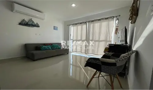 Condominio en renta en Azul Pacifico