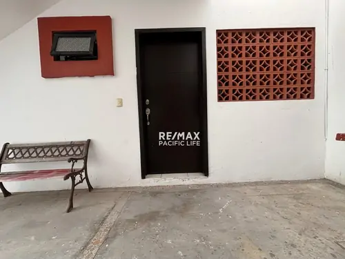 Departamento en renta en Sábalo Country D1, Mazatlán