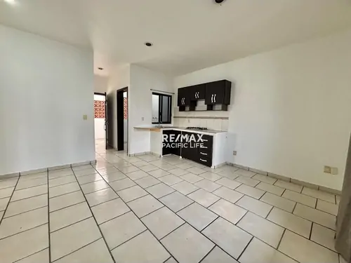 Departamento en renta en Sábalo Country D1, Mazatlán