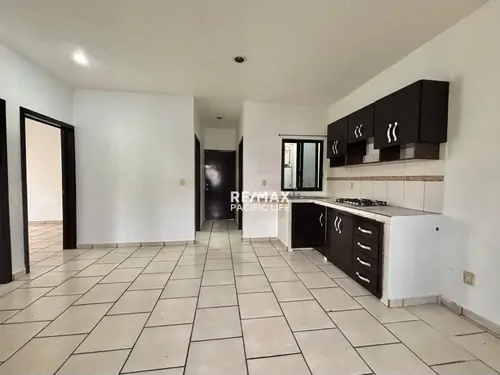 Departamento en renta en Sábalo Country D1, Mazatlán