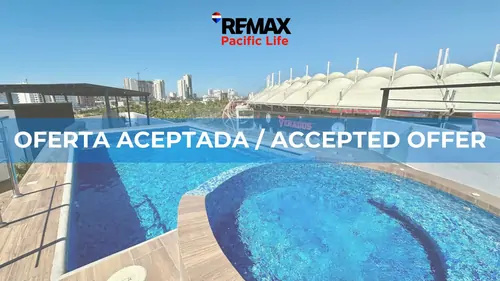 Condominio en Venta | El Encanto Central Park, Mazatlán