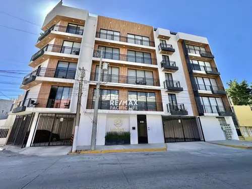 Condominio en Venta | El Encanto Central Park, Mazatlán