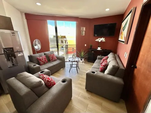Condominio en Venta | El Encanto Central Park, Mazatlán