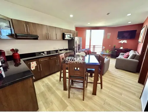 Condominio en Venta | El Encanto Central Park, Mazatlán