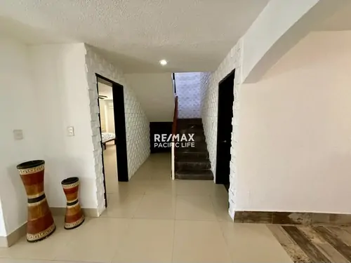 Casa en venta en Club Palmas, Mazatlán