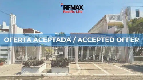 Casa en venta en Sábalo Country, Mazatlán