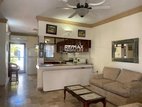 Home for Sale in Sábalo Country, Mazatlán