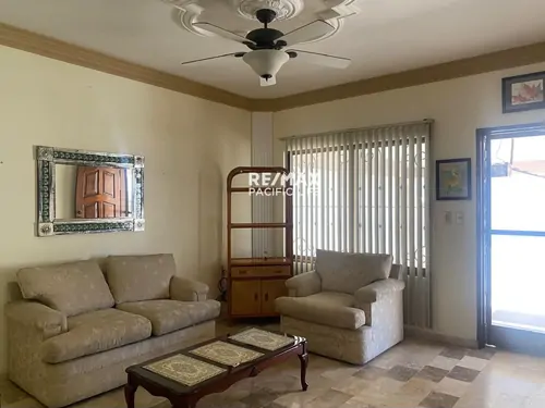 Home for Sale in Sábalo Country, Mazatlán