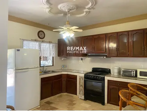 Home for Sale in Sábalo Country, Mazatlán