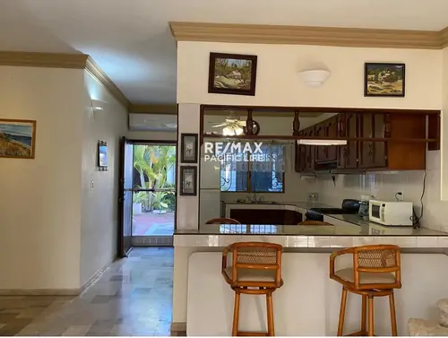 Home for Sale in Sábalo Country, Mazatlán