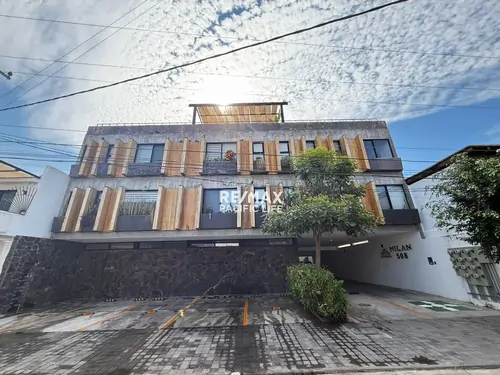 Departamento en venta en Edificio Milán, Gaviotas