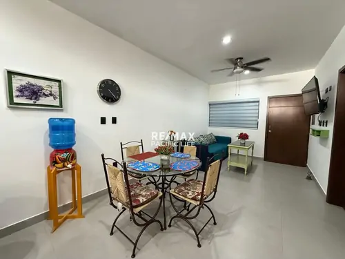 Departamento en venta en Edificio Milán, Gaviotas