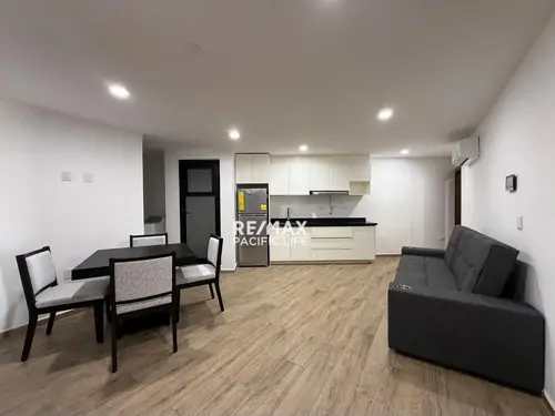 Condominio en Venta en El Encanto Observatorio, Mazatlán