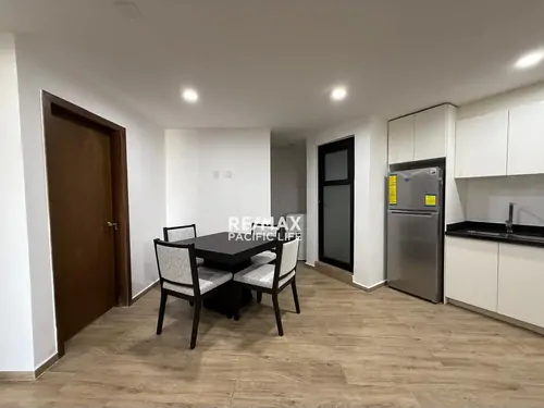 Condominio en Venta en El Encanto Observatorio, Mazatlán