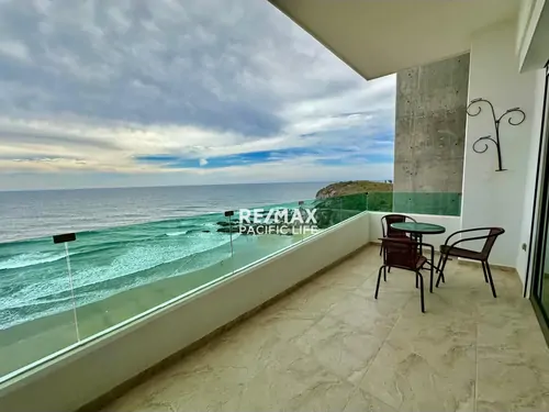 Condominio en renta: Brujas Tower Beach Resort 1003