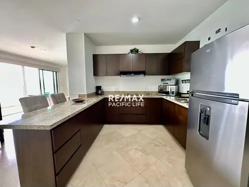 Condominio en renta: Brujas Tower Beach Resort 1003