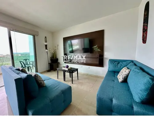 Condominio en renta en Brujas Tower Beach Resort 1001