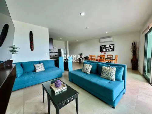 Condominio en renta en Brujas Tower Beach Resort 1001