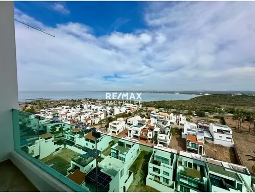 Condominio en renta en Brujas Tower Beach Resort 1001