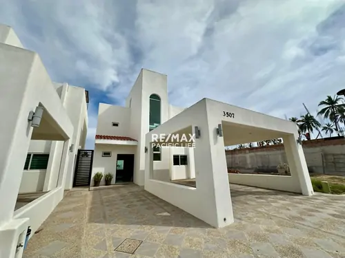 Casa en Renta en Playa Brujas Beach Club and Residences